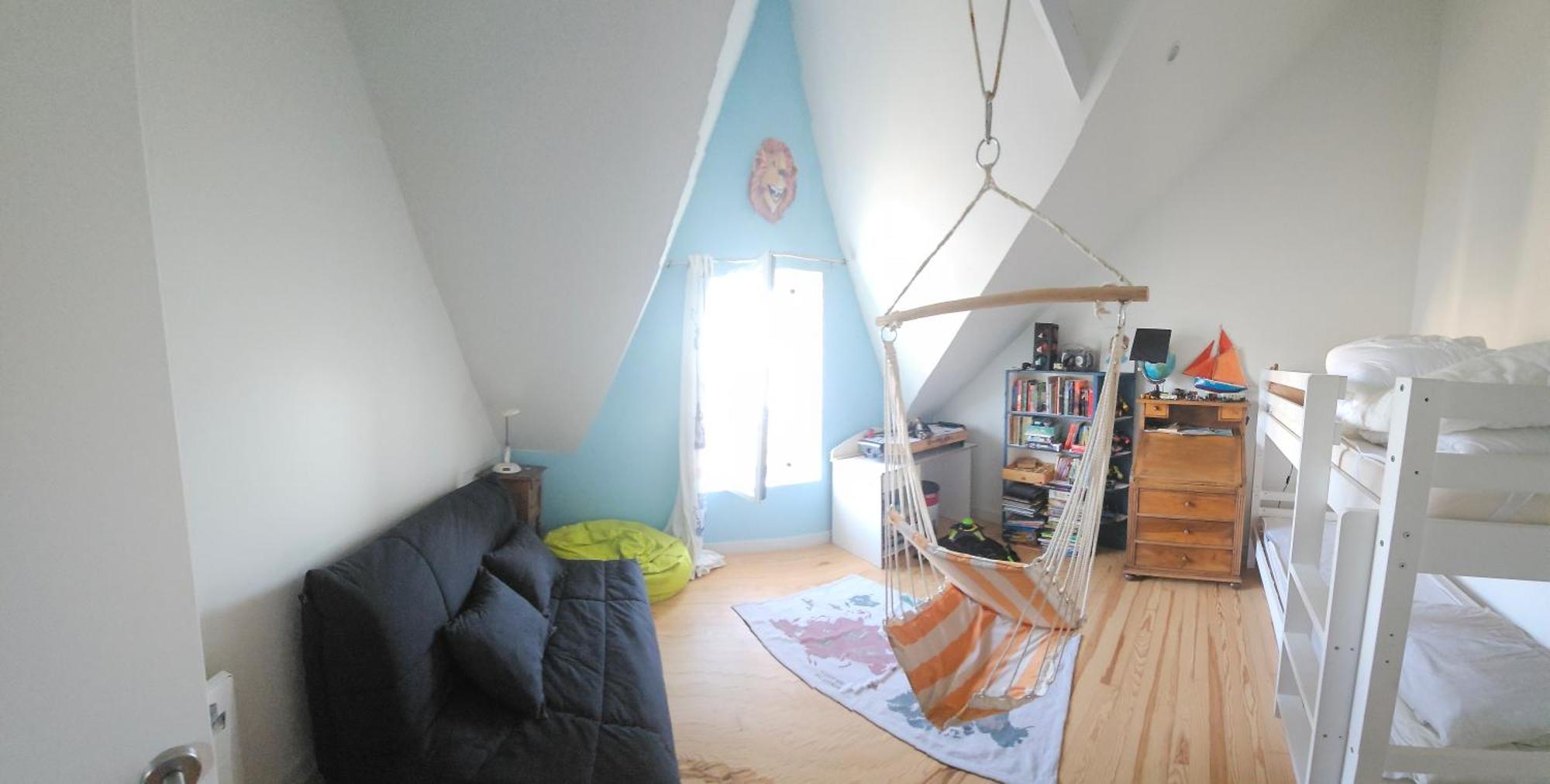 Maison De Famille A Batz Sur Mer Proche Plages 外观 照片