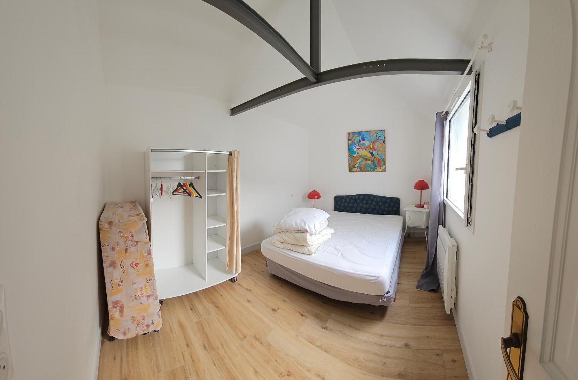 Maison De Famille A Batz Sur Mer Proche Plages 外观 照片